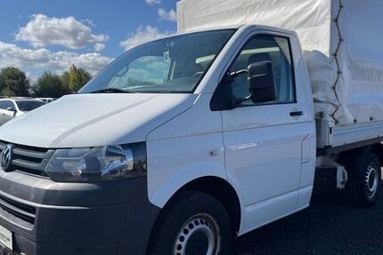 VW T5 Transporter