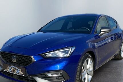 Seat Leon 60.728 km 20.050 € Gardelegen 39638
