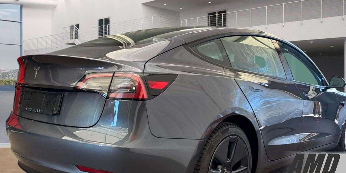 Tesla Model 3 77.800 km 26.900 &euro; Schöningen 38364