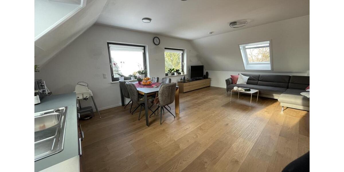 Etagenwohnung Friedberg - 3 Zimmer, 70 m&sup2;, 899&euro; | Angebot:25368782