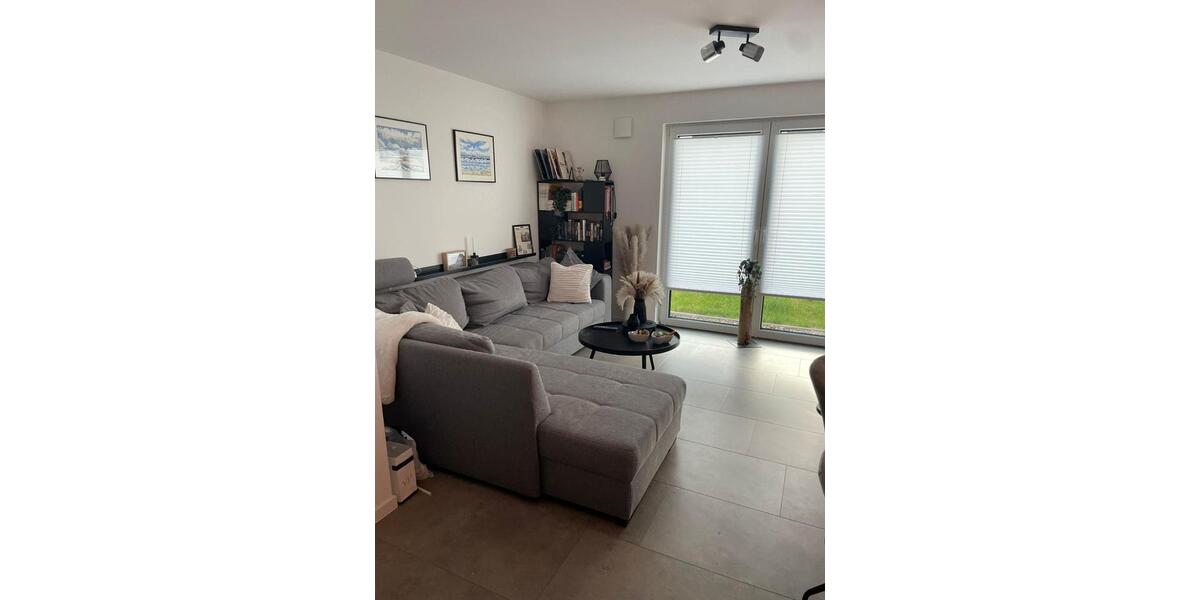 Etagenwohnung Oldenburg Kreyenbrück - 3 Zimmer, 80 m&sup2;, 1.140&euro; | Angebot:26415849