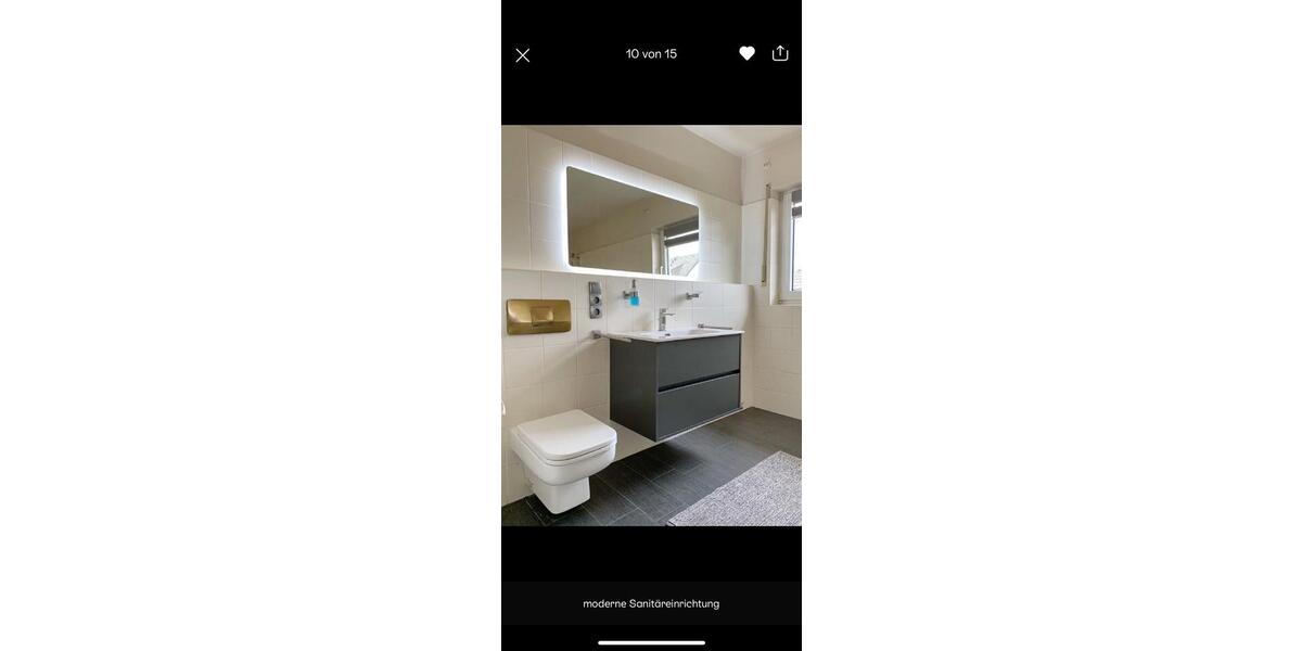 Etagenwohnung Wittlich - 3 Zimmer, 116 m&sup2;, 300.000&euro; | Angebot:26844567