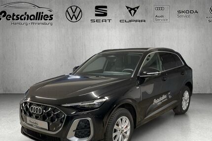 Audi Q5 6.300 km 63.930 &euro; Hamburg 22399