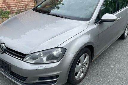 VW Golf 235.500 km 4.990 &euro; Eisenberg in Thüringen 07607