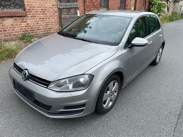 VW Golf 235.500 km 4.990 &euro; Eisenberg in Thüringen 07607