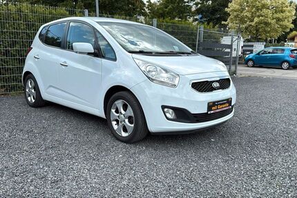 Kia Venga 154.000 km 6.800 € Mainz-Kastel 55252