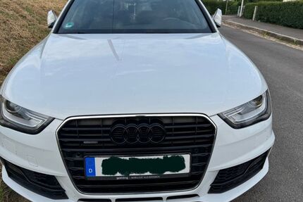 Audi A4 220.000 km 14.500 € Eisenach 99817