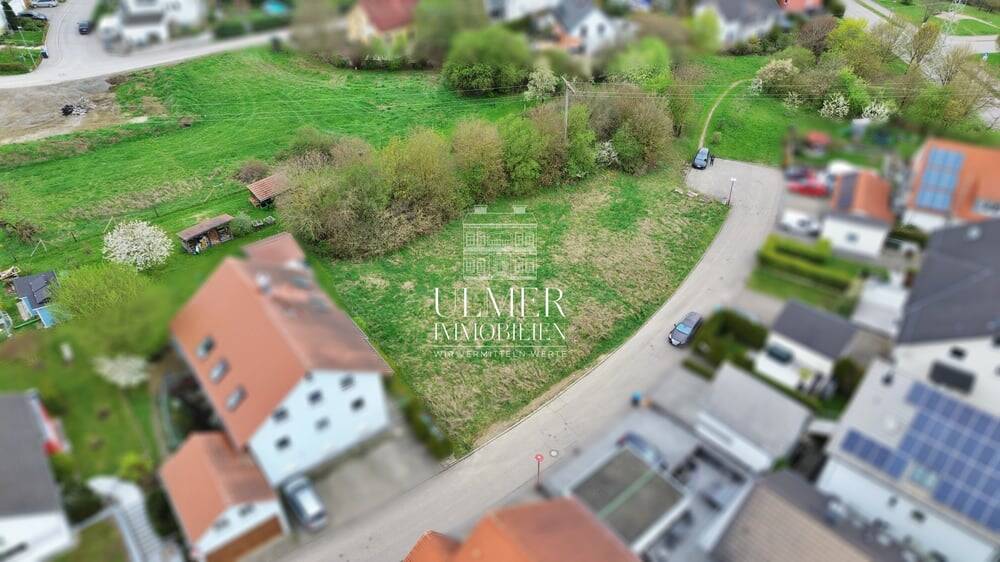 Grundstück Dußlingen - 620.000&euro; | Angebot:26196342