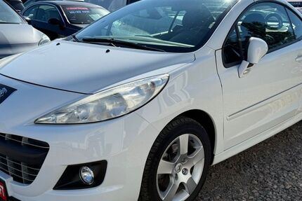 Peugeot 207 52.538 km 6.490 € Ensdorf 66806