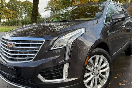 Cadillac XT5 213.000 km 10.990 &euro; Soltau 29614