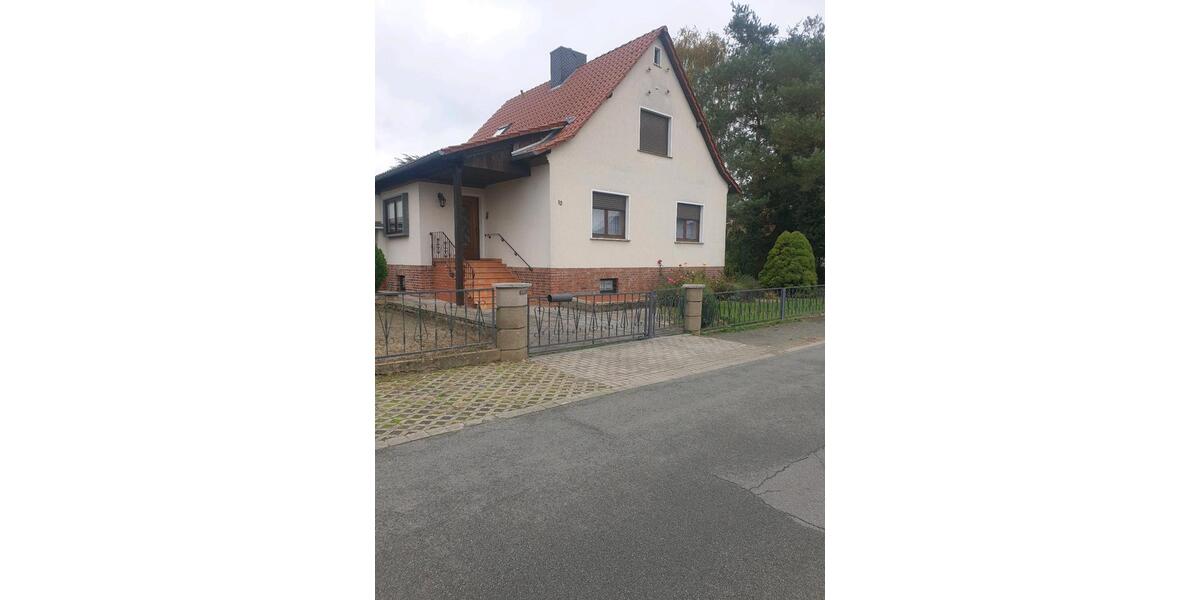 Einfamilienhaus Wolmirstedt - 4 Zimmer, 110 m&sup2;, 180.000&euro; | Angebot:26474979