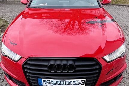 Audi A6 135.119 km 19.000 &euro; Wörthsee 82237