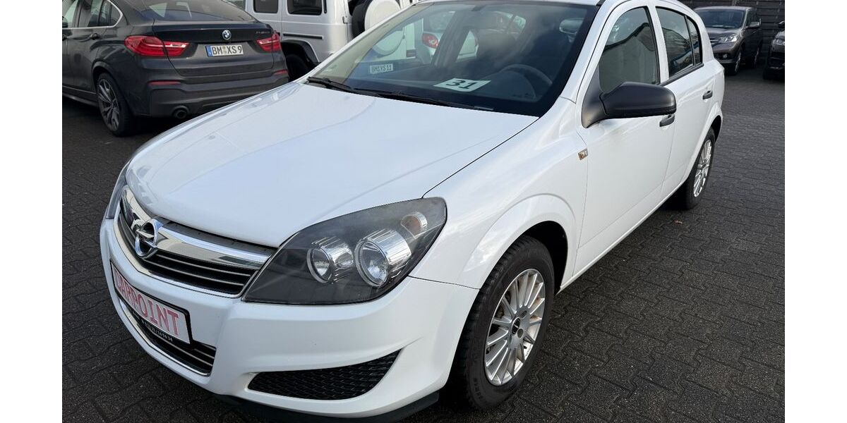 Opel Astra 200.000 km 2.350 &euro; Brühl 50321