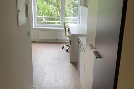 Studenten Apartment Wohnung in Bremen 01.07.2025 frei !!