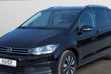 VW Touran 24.000 km 29.596 &euro; Hagen 27628