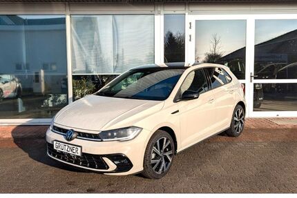VW Polo 6.500 km 26.900 &euro; Anklam 17389