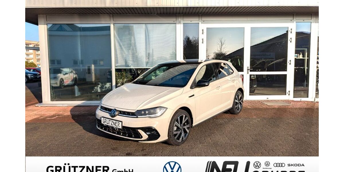 VW Polo 6.500 km 26.900 &euro; Anklam 17389
