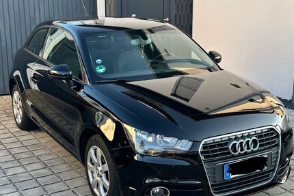 Audi A1 146.000 km 8.000 € Langweid am Lech 86462