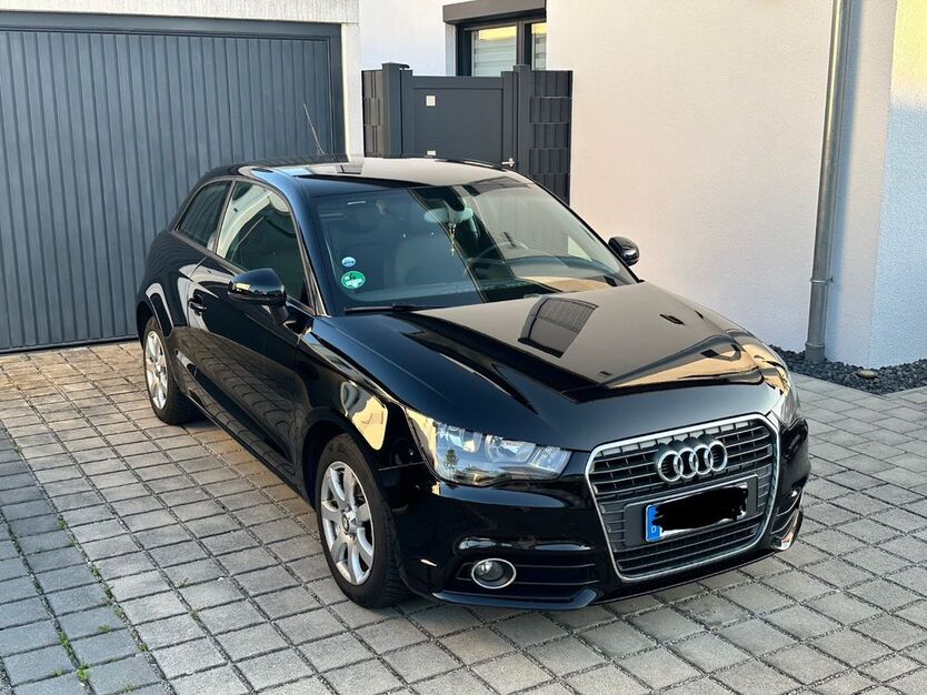 Audi A1 146.000 km 8.000 € Langweid am Lech 86462