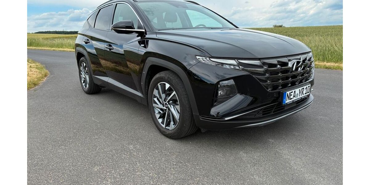 Hyundai TUCSON 69.900 km 22.900 &euro; Scheinfeld 91443