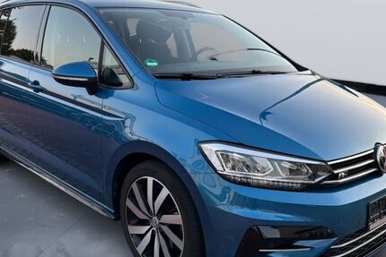 VW Touran 136.000 km 19.490 &euro; Bielefeld 33609