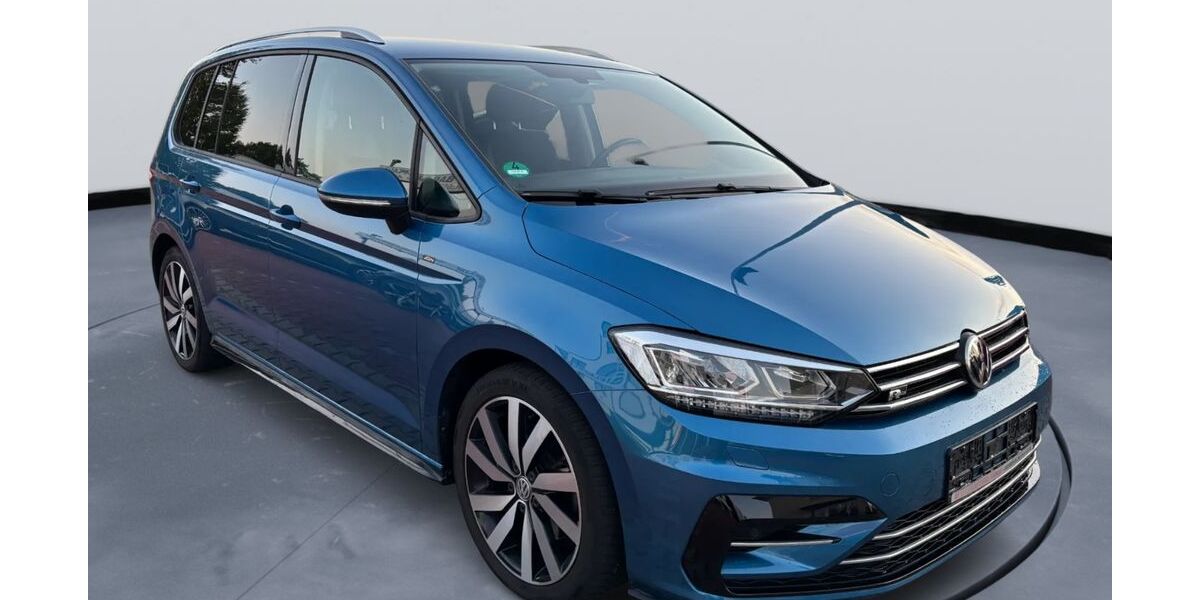 VW Touran 136.000 km 19.490 &euro; Bielefeld 33609
