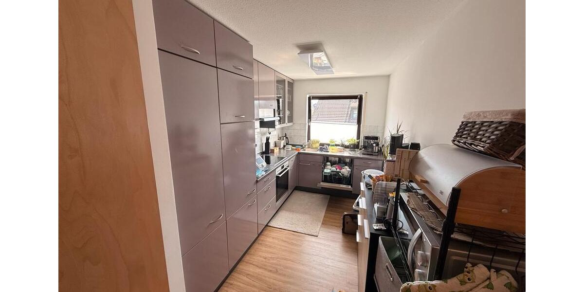 Etagenwohnung Winkelhaid - 3 Zimmer, 74 m&sup2;, 325.000&euro; | Angebot:26766355