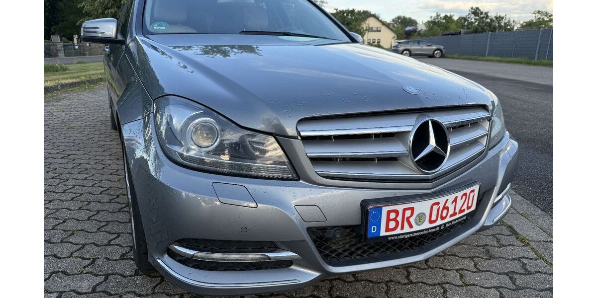 Mercedes-Benz C 250 290.000 km 6.500 &euro; Graben Neudorf 76676
