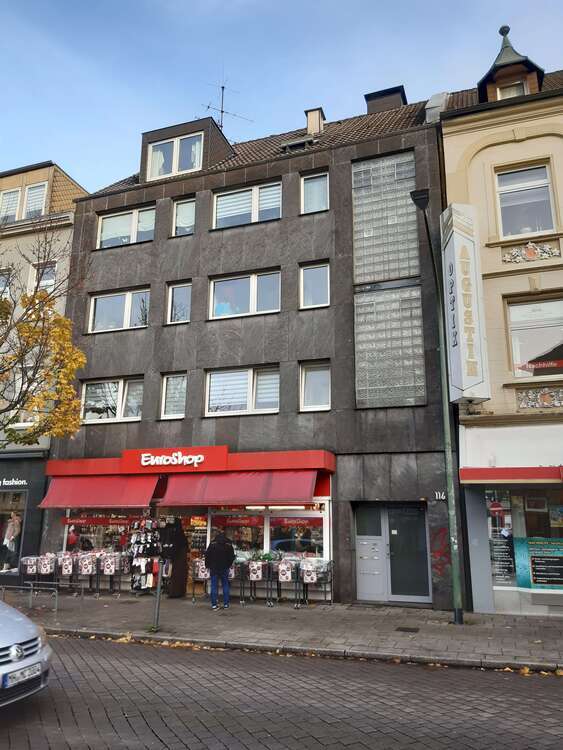 Wohnung zum Mieten in Essen 400 € 59 m²