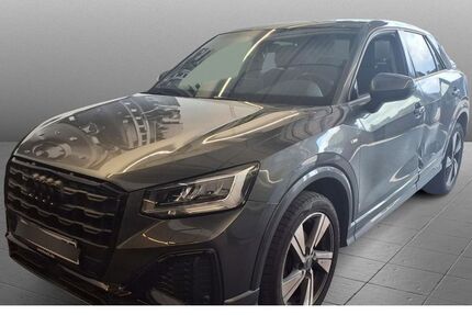 Audi Q2 59.660 km 19.970 &euro; Wetzlar 35576