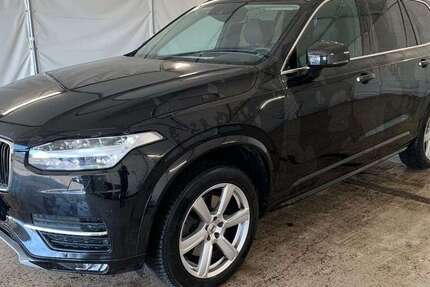 Volvo XC90 64.100 km 35.450 &euro; Herges-Hallenberg 98587