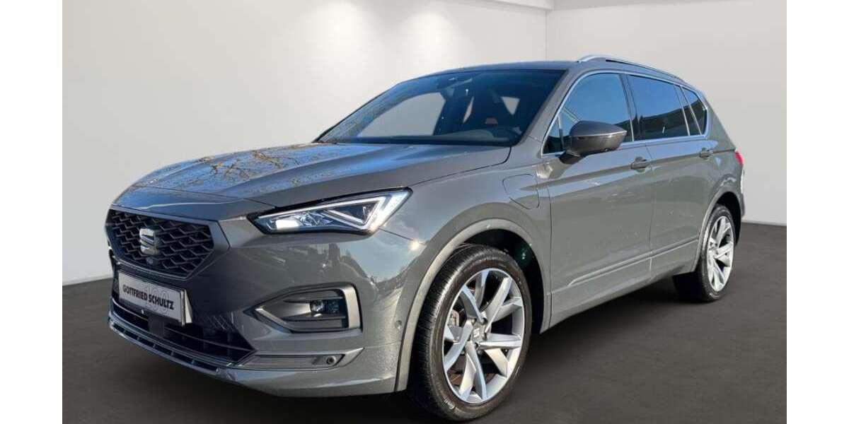 Seat Tarraco 34.064 km 32.490 € Düsseldorf 40589