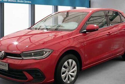 VW Polo 40.062 km 19.980 &euro; Maintal 63477