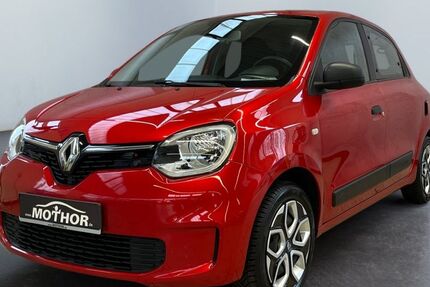 Renault Twingo 99.788 km 7.498 &euro; Brandenburg 14770