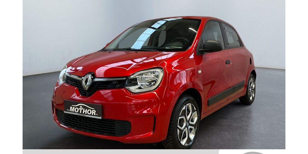 Renault Twingo 99.788 km 7.535 &euro; Brandenburg 14770