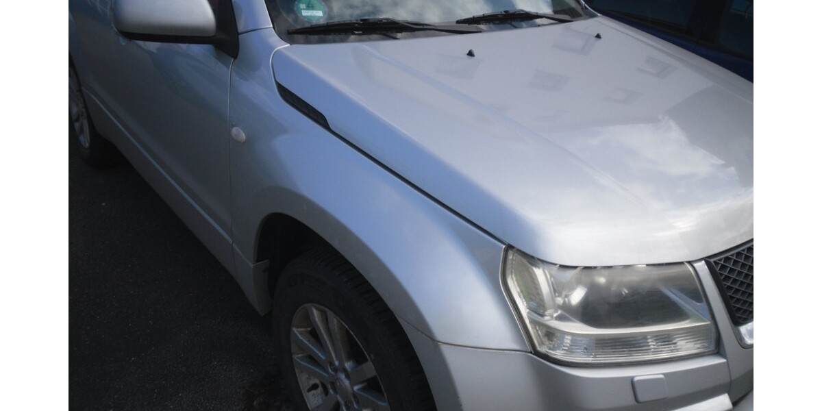 Suzuki Grand Vitara 98.068 km 7.900 &euro; Zwiesel 94227