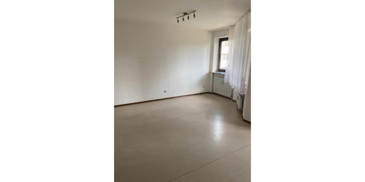 Etagenwohnung Traunreut Irsing - 2 Zimmer, 42 m&sup2;, 620&euro; | Angebot:25365846