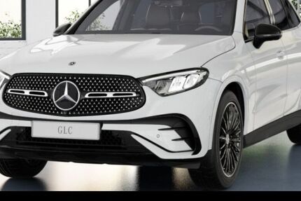 Mercedes-Benz GLC 200 9.900 km 56.900 &euro; München 80636