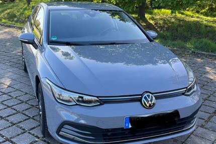 VW Golf 52.000 km 21.400 &euro; Wolfsburg 38448