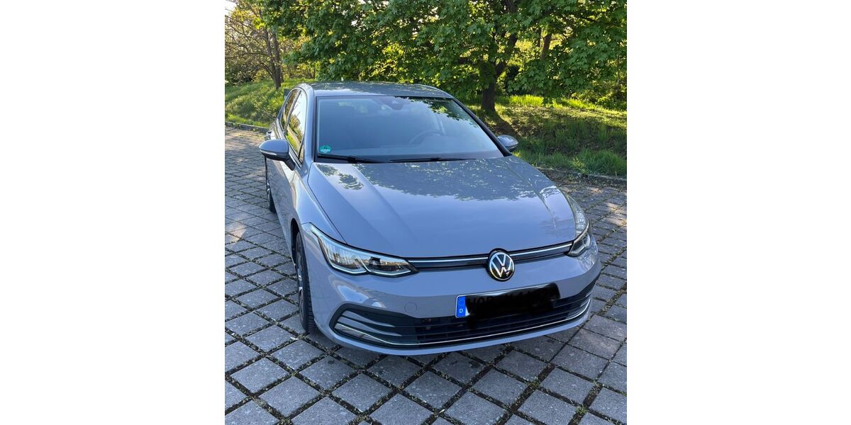 VW Golf 52.000 km 21.400 &euro; Wolfsburg 38448
