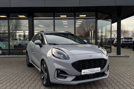 Ford Puma 36.940 km 16.990 &euro; Jülich 52428