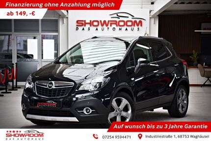 Opel Mokka 39.784 km 11.390 &euro; Waghäusel 68753