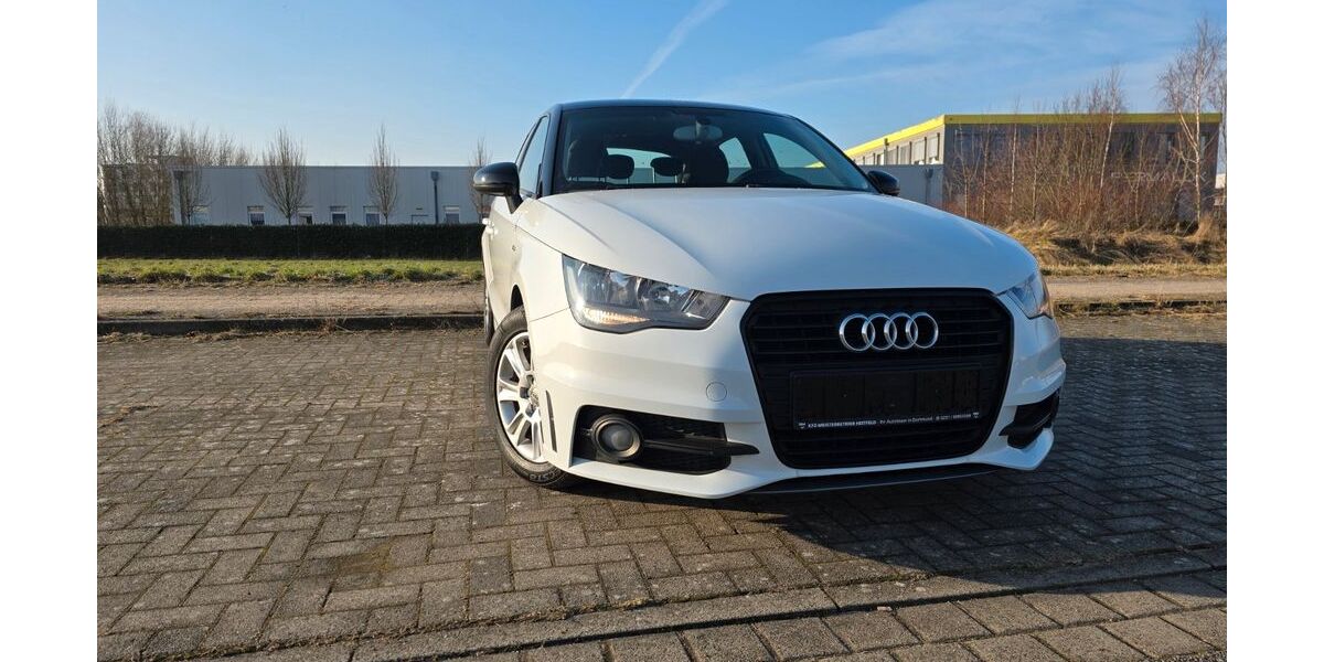 Audi A1 110.000 km 9.990 &euro; Ahrensburg 22926
