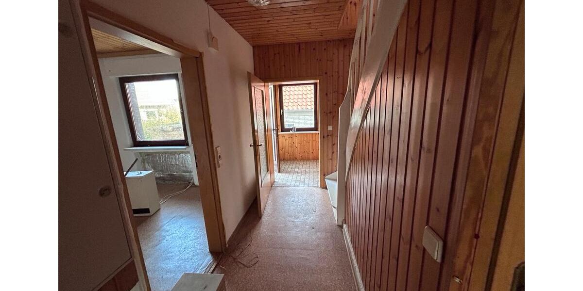 Gemütliche Doppelhaushälfte in Sehnde ( Rethmar ) zu vermieten 3 zimmer