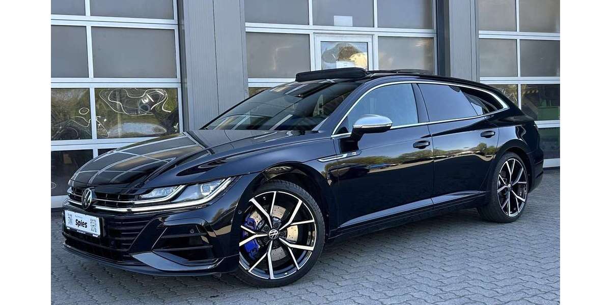 VW Arteon 14.384 km 42.900 &euro; Nortorf 24589