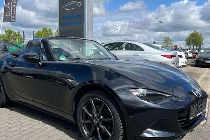 Mazda MX-5 54.840 km 19.999 &euro; Werl 59457