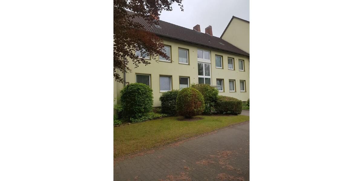 3 ZKB Balkon Eigentumswohnung OL-Ohmstede 62,95 qm 169.000€ 3 zimmer