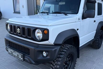 Suzuki Jimny 94.500 km 24.990 &euro; Großbottwar 71723