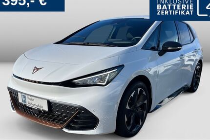 Cupra Born 34.907 km 31.430 &euro; Weinstadt-Endersbach 71384