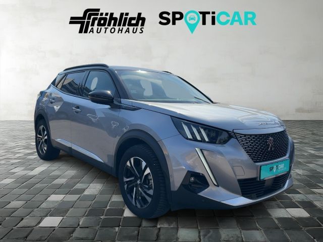Peugeot 2008 21.000 km 19.990 &euro; Nürnberg OT Schweinau 90439